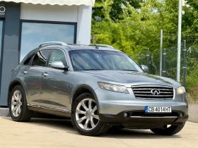 Снимка Infiniti Fx 45