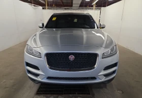 Jaguar F-PACE AWD* Prestige* CAM* Подгрев* Памет* Пано