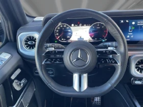 Mercedes-Benz G 450 d = AMG Line = Night Package II Гаранция | Auto.bg — изображение 10 Mercedes-Benz G 450 d = AMG Line = Night Package II Гаранция | Auto.bg — изображение 10