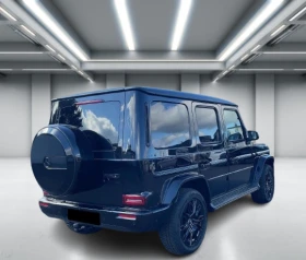 Mercedes-Benz G 450 d = AMG Line = Night Package II Гаранция | Auto.bg — изображение 3 Mercedes-Benz G 450 d = AMG Line = Night Package II Гаранция | Auto.bg — изображение 3