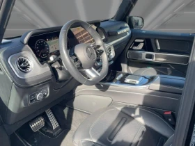Mercedes-Benz G 450 d = AMG Line = Night Package II Гаранция | Auto.bg — изображение 9 Mercedes-Benz G 450 d = AMG Line = Night Package II Гаранция | Auto.bg — изображение 9