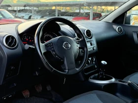 Nissan Qashqai 1.5DCI ИТАЛИЯ | Auto.bg — изображение 6 Nissan Qashqai 1.5DCI ИТАЛИЯ | Auto.bg — изображение 6