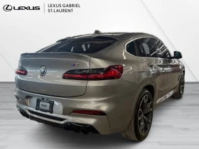 BMW X4 M* COMPETITION* XDRIVE* | Auto.bg — изображение 5 BMW X4 M* COMPETITION* XDRIVE* | Auto.bg — изображение 5
