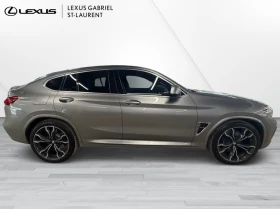 BMW X4 M* COMPETITION* XDRIVE* | Auto.bg — изображение 4 BMW X4 M* COMPETITION* XDRIVE* | Auto.bg — изображение 4