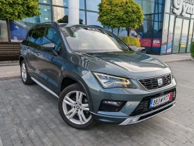 Seat Ateca * FR * 2.0TDI 190ps 4X4 * CAMERA 360 * DISTRONIC - 15999 € - 69712759 2 | Car24.bg Seat Ateca * FR * 2.0TDI 190ps 4X4 * CAMERA 360 * DISTRONIC - 15999 € - 69712759 2