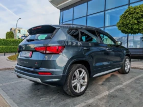 Seat Ateca * FR * 2.0TDI 190ps 4X4 * CAMERA 360 * DISTRONIC - 15999 € - 69712759 3 | Car24.bg Seat Ateca * FR * 2.0TDI 190ps 4X4 * CAMERA 360 * DISTRONIC - 15999 € - 69712759 3