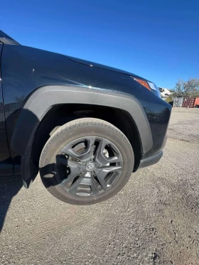 Toyota Rav4 * Trail * CARFAX * ОПЦИЯ ЗА ФИНАНСИРАНЕ | Auto.bg — изображение 7 Toyota Rav4 * Trail * CARFAX * ОПЦИЯ ЗА ФИНАНСИРАНЕ | Auto.bg — изображение 7