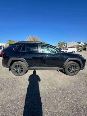 Toyota Rav4 * Trail * CARFAX * ОПЦИЯ ЗА ФИНАНСИРАНЕ | Auto.bg — изображение 3 Toyota Rav4 * Trail * CARFAX * ОПЦИЯ ЗА ФИНАНСИРАНЕ | Auto.bg — изображение 3