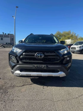 Toyota Rav4 * Trail * CARFAX * ОПЦИЯ ЗА ФИНАНСИРАНЕ | Auto.bg — изображение 6 Toyota Rav4 * Trail * CARFAX * ОПЦИЯ ЗА ФИНАНСИРАНЕ | Auto.bg — изображение 6