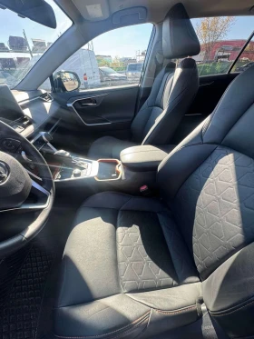 Toyota Rav4 * Trail * CARFAX * ОПЦИЯ ЗА ФИНАНСИРАНЕ | Auto.bg — изображение 5 Toyota Rav4 * Trail * CARFAX * ОПЦИЯ ЗА ФИНАНСИРАНЕ | Auto.bg — изображение 5