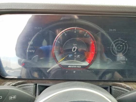 Mercedes-Benz G ДИСТРОНИК / 360 КАМЕРА / BURMASTER / | Auto.bg — изображение 9 Mercedes-Benz G ДИСТРОНИК / 360 КАМЕРА / BURMASTER / | Auto.bg — изображение 9