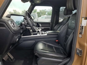 Mercedes-Benz G ДИСТРОНИК / 360 КАМЕРА / BURMASTER / | Auto.bg — изображение 7 Mercedes-Benz G ДИСТРОНИК / 360 КАМЕРА / BURMASTER / | Auto.bg — изображение 7