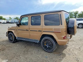 Mercedes-Benz G ДИСТРОНИК / 360 КАМЕРА / BURMASTER / | Auto.bg — изображение 2 Mercedes-Benz G ДИСТРОНИК / 360 КАМЕРА / BURMASTER / | Auto.bg — изображение 2