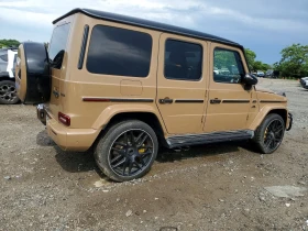 Mercedes-Benz G ДИСТРОНИК / 360 КАМЕРА / BURMASTER / | Auto.bg — изображение 3 Mercedes-Benz G ДИСТРОНИК / 360 КАМЕРА / BURMASTER / | Auto.bg — изображение 3