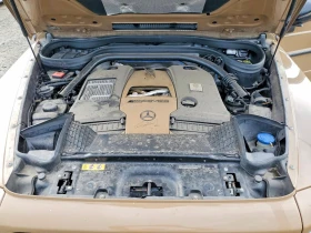 Mercedes-Benz G ДИСТРОНИК / 360 КАМЕРА / BURMASTER / | Auto.bg — изображение 12 Mercedes-Benz G ДИСТРОНИК / 360 КАМЕРА / BURMASTER / | Auto.bg — изображение 12