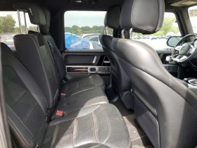 Mercedes-Benz G ДИСТРОНИК / 360 КАМЕРА / BURMASTER / | Auto.bg — изображение 10 Mercedes-Benz G ДИСТРОНИК / 360 КАМЕРА / BURMASTER / | Auto.bg — изображение 10