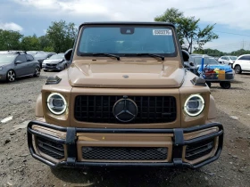 Mercedes-Benz G ДИСТРОНИК / 360 КАМЕРА / BURMASTER / | Auto.bg — изображение 5 Mercedes-Benz G ДИСТРОНИК / 360 КАМЕРА / BURMASTER / | Auto.bg — изображение 5