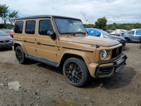 Mercedes-Benz G ДИСТРОНИК / 360 КАМЕРА / BURMASTER / | Auto.bg — изображение 4 Mercedes-Benz G ДИСТРОНИК / 360 КАМЕРА / BURMASTER / | Auto.bg — изображение 4