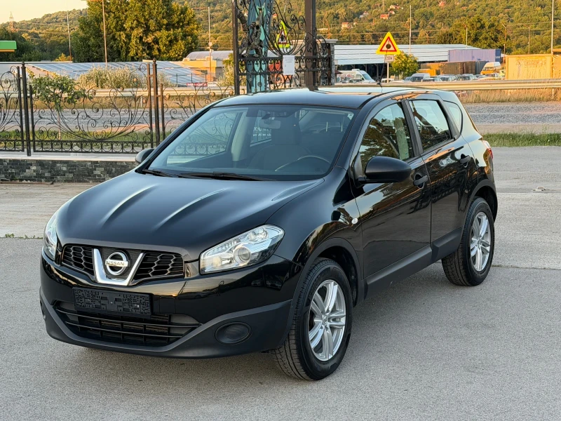 Nissan Qashqai 1.5DCI ИТАЛИЯ - 5500 € / 10757.07 лв. - 40652922 1 | Car24.bg Nissan Qashqai 1.5DCI ИТАЛИЯ - 5500 € / 10757.07 лв. - 40652922 1