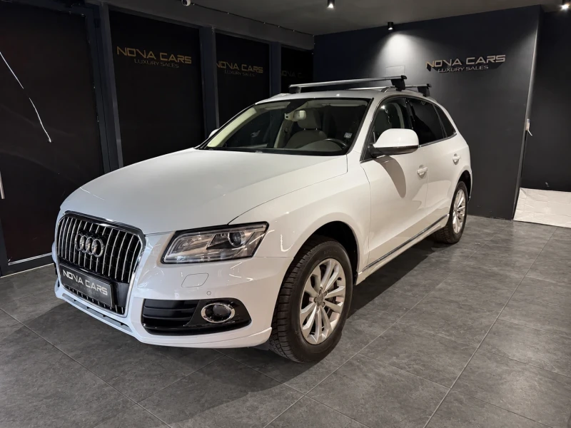 Audi Q5 3.0 TDI - 12999 € - 85883003 1 | Car24.bg Audi Q5 3.0 TDI - 12999 € - 85883003 1