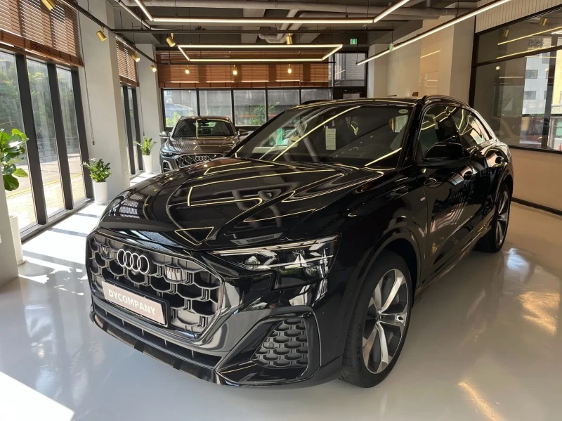 Audi Q8 50 TDI Quattro Premium - 103000 € - 12577418 1 | Car24.bg Audi Q8 50 TDI Quattro Premium - 103000 € - 12577418 1