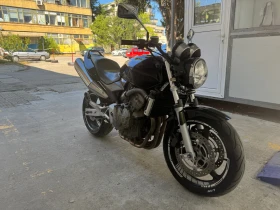 Honda Hornet CB600F | Auto.bg — изображение 2 Honda Hornet CB600F | Auto.bg — изображение 2