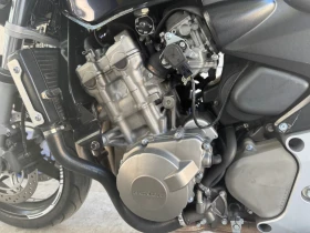 Honda Hornet CB600F | Auto.bg — изображение 10 Honda Hornet CB600F | Auto.bg — изображение 10