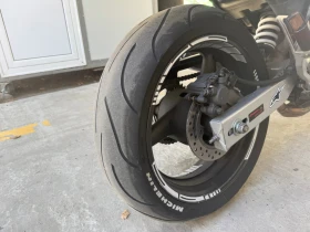 Honda Hornet CB600F | Auto.bg — изображение 15 Honda Hornet CB600F | Auto.bg — изображение 15