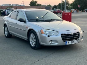 Chrysler Sebring 2.7i V6 - Car24.bg Chrysler Sebring 2.7i V6