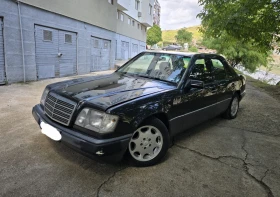 Mercedes-Benz 124 200D - Car24.bg Mercedes-Benz 124 200D