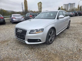 Audi A4 2.0TDI-143PS - Car24.bg Audi A4 2.0TDI-143PS