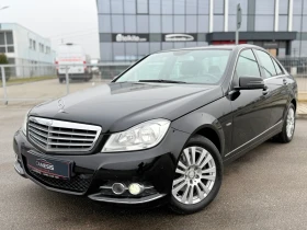Mercedes-Benz C 220 FACELIFT* 170кс* АВТОМАТ* КОЖА* ПОДГРЕВ - Car24.bg Mercedes-Benz C 220 FACELIFT* 170кс* АВТОМАТ* КОЖА* ПОДГРЕВ