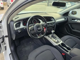 Audi A4 2.0TDI, 190к.с., 4х4, S-Line, Euro 6, Navi! - 9500 € / 18580.38 лв. - 98321599 9 | Car24.bg Audi A4 2.0TDI, 190к.с., 4х4, S-Line, Euro 6, Navi! - 9500 € / 18580.38 лв. - 98321599 9