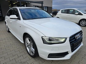 Audi A4 2.0TDI, 190к.с., 4х4, S-Line, Euro 6, Navi! - Car24.bg Audi A4 2.0TDI, 190к.с., 4х4, S-Line, Euro 6, Navi!