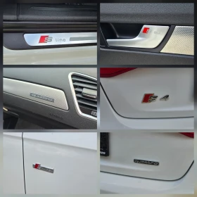 Audi A4 2.0TDI, 190к.с., 4х4, S-Line, Euro 6, Navi! - 9500 € / 18580.38 лв. - 98321599 12 | Car24.bg Audi A4 2.0TDI, 190к.с., 4х4, S-Line, Euro 6, Navi! - 9500 € / 18580.38 лв. - 98321599 12