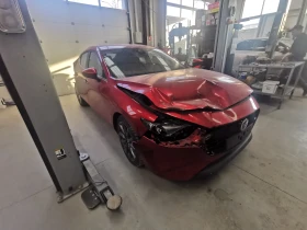 Mazda 3 Skyactiv-G 2.0i M Hybrid - 5 € / 9.78 лв. - 52374686 4 | Car24.bg Mazda 3 Skyactiv-G 2.0i M Hybrid - 5 € / 9.78 лв. - 52374686 4