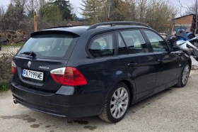 BMW 320 d | Auto.bg — изображение 3 BMW 320 d | Auto.bg — изображение 3