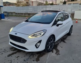 Ford Fiesta 1.0ECOBOOST/PANORAMA/B&O - Car24.bg Ford Fiesta 1.0ECOBOOST/PANORAMA/B&O