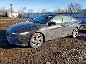 Hyundai Elantra SEL SPORT - Car24.bg Hyundai Elantra SEL SPORT