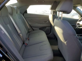 Hyundai Elantra SEL SPORT - 14900 € / 29141.87 лв. - 96193013 10 | Car24.bg Hyundai Elantra SEL SPORT - 14900 € / 29141.87 лв. - 96193013 10