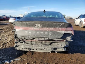 Hyundai Elantra SEL SPORT - 14900 € / 29141.87 лв. - 96193013 6 | Car24.bg Hyundai Elantra SEL SPORT - 14900 € / 29141.87 лв. - 96193013 6