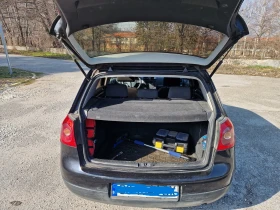VW Golf 2.0TDI | Auto.bg — изображение 7 VW Golf 2.0TDI | Auto.bg — изображение 7
