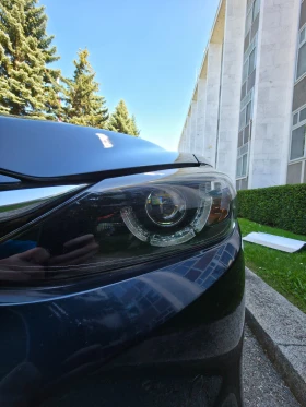 Mazda 6 SkyAktiv-D GJ Facelift 130000 km LED фарове | Auto.bg — изображение 15 Mazda 6 SkyAktiv-D GJ Facelift 130000 km LED фарове | Auto.bg — изображение 15