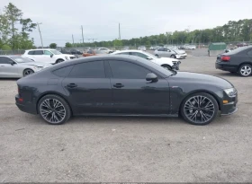 Audi A7 3.0T PREMIUM PLUS | Auto.bg — изображение 8 Audi A7 3.0T PREMIUM PLUS | Auto.bg — изображение 8