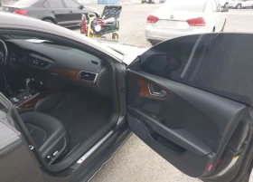 Audi A7 3.0T PREMIUM PLUS | Auto.bg — изображение 10 Audi A7 3.0T PREMIUM PLUS | Auto.bg — изображение 10