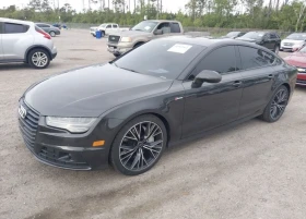 Audi A7 3.0T PREMIUM PLUS
