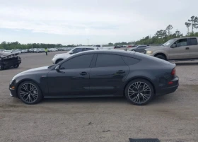 Audi A7 3.0T PREMIUM PLUS | Auto.bg — изображение 9 Audi A7 3.0T PREMIUM PLUS | Auto.bg — изображение 9