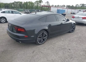Audi A7 3.0T PREMIUM PLUS | Auto.bg — изображение 4 Audi A7 3.0T PREMIUM PLUS | Auto.bg — изображение 4