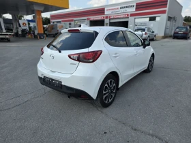Mazda 2 1.5 skyactive automat | Auto.bg — изображение 5 Mazda 2 1.5 skyactive automat | Auto.bg — изображение 5