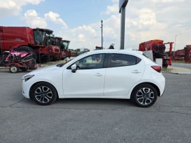 Mazda 2 1.5 skyactive automat | Auto.bg — изображение 8 Mazda 2 1.5 skyactive automat | Auto.bg — изображение 8